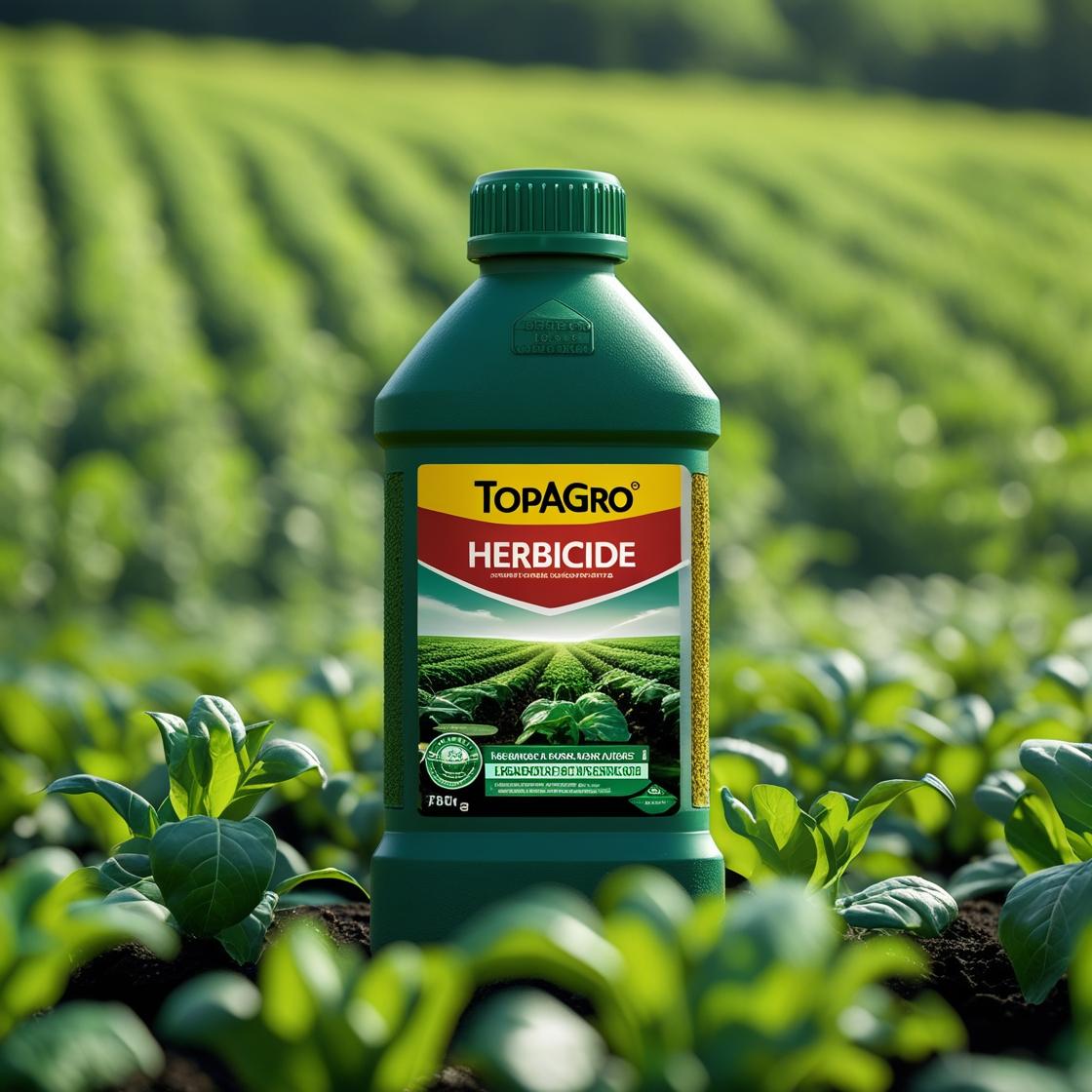 Гербіцид 250мл та 500 мл